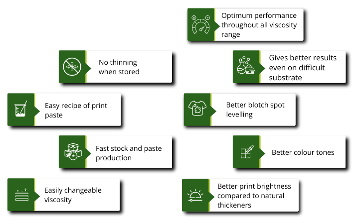 comet-thickener