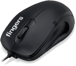 Wired Mouse