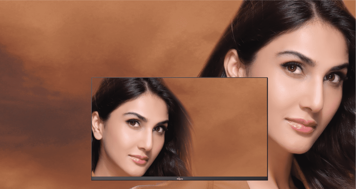 Featuring Vaani Kapoor With All Her Elegance