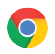 Chrome Operating System Logo