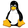 Linux Operating System Logo