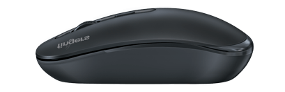 Side Look Of Wireless Mouse Of FINGERS StellarCombo 